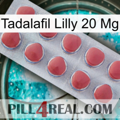 Tadalafil Lilly 20 Mg 18